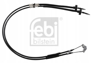 49625 FEBI BILSTEIN Cięgno, hamulec postojowy