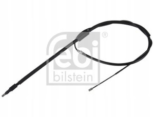 171522 FEBI BILSTEIN Cięgno, hamulec postojowy