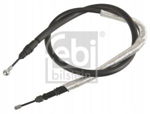 171370 FEBI BILSTEIN Cięgno, hamulec postojowy