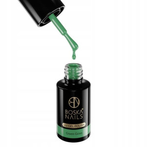 BOSKA NAILS lakier hybrydowy do paznokci 407