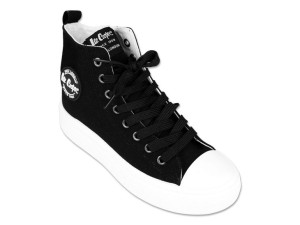 Buty damskie trampki Lee Cooper LCW-23-44-1629 39