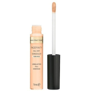 Max Factor Facefinity All Day Concealer, korektor do twarzy, 10 Shade 7,8ml
