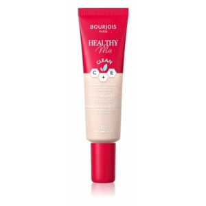 Podkład do twarzy kryjący Bourjois Healthy Mix Clean 001 FAIR, 30 ml