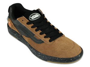 Buty męskie Vans Zahba VN0007QQBF01 42