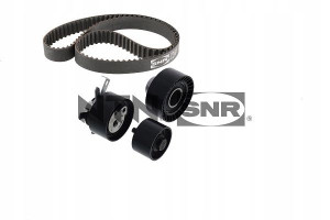 SNR KD452.17 Zestaw paska rozrządu
