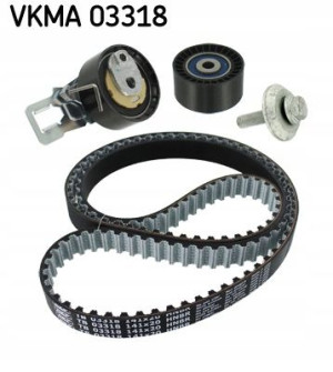 SKF VKMA 03318 Zestaw paska rozrządu