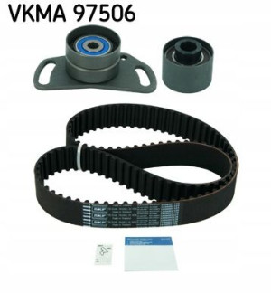 SKF VKMA 97506 Zestaw paska rozrządu
