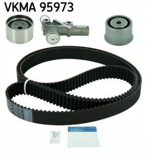 SKF VKMA 95973 Zestaw paska rozrządu