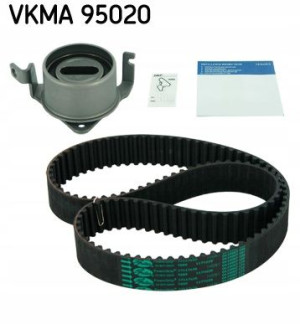 SKF VKMA 95020 Zestaw paska rozrządu