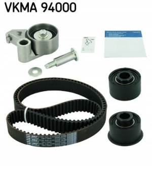 SKF VKMA 94000 Zestaw paska rozrządu