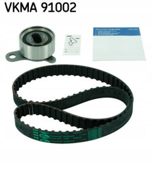 SKF VKMA 91002 Zestaw paska rozrządu