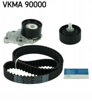 SKF VKMA 90000 Zestaw paska rozrządu