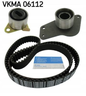 SKF VKMA 06112 Zestaw paska rozrządu