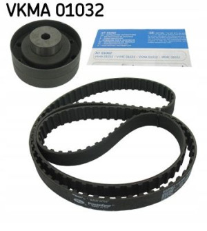 SKF VKMA 01032 Zestaw paska rozrządu