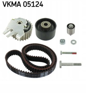 SKF VKMA 05124 Zestaw paska rozrządu