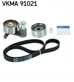 SKF VKMA 91021 Zestaw paska rozrządu