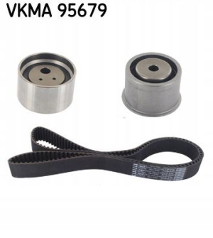 SKF VKMA 95679 Zestaw paska rozrządu