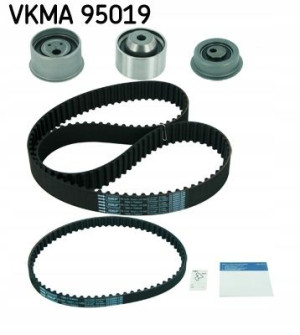 SKF VKMA 95019 Zestaw paska rozrządu