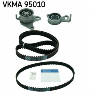 SKF VKMA 95010 Zestaw paska rozrządu