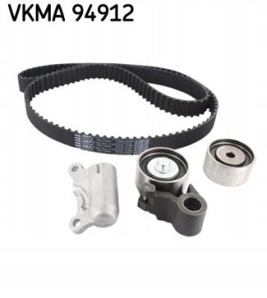 SKF VKMA 94912 Zestaw paska rozrządu