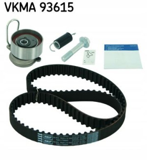 SKF VKMA 93615 Zestaw paska rozrządu