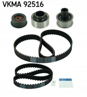 SKF VKMA 92516 Zestaw paska rozrządu