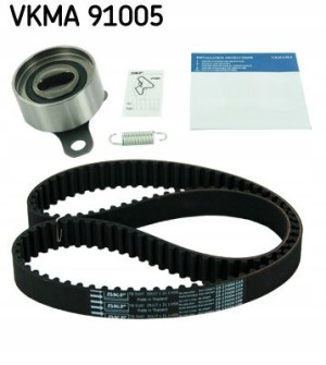 SKF VKMA 91005 Zestaw paska rozrządu