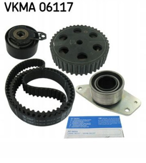 SKF VKMA 06117 Zestaw paska rozrządu