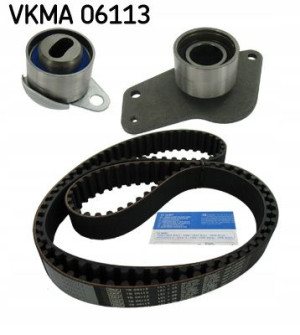 SKF VKMA 06113 Zestaw paska rozrządu