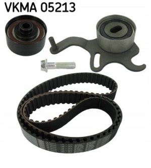 SKF VKMA 05213 Zestaw paska rozrządu