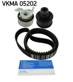 SKF VKMA 05202 Zestaw paska rozrządu