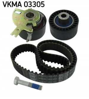 SKF VKMA 03305 Zestaw paska rozrządu