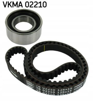 SKF VKMA 02210 Zestaw paska rozrządu