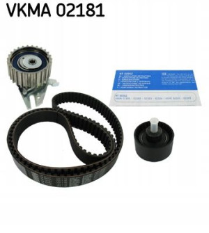 SKF VKMA 02181 Zestaw paska rozrządu