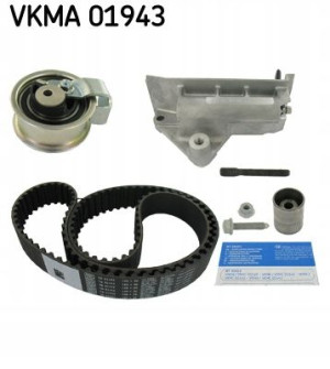 SKF VKMA 01943 Zestaw paska rozrządu