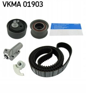 SKF VKMA 01903 Zestaw paska rozrządu