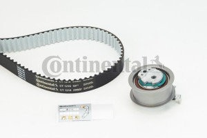 CONTITECH CT1216K1 Zestaw paska rozrządu