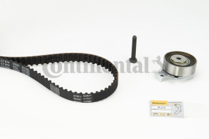 CONTITECH CT874K1 Zestaw paska rozrządu