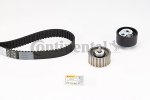 CONTITECH CT1148K1 Zestaw paska rozrządu