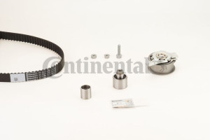 CONTITECH CT1168K5 Zestaw paska rozrządu