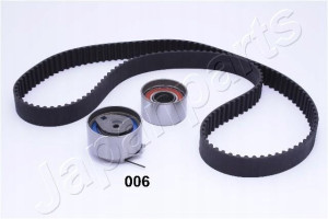 JAPANPARTS KDD-006 Zestaw paska rozrządu