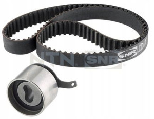 SNR KD453.21 Zestaw paska rozrządu