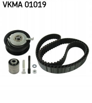 SKF VKMA 01019 Zestaw paska rozrządu