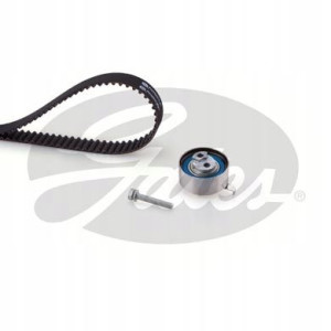 GATES K015614XS Zestaw paska rozrządu