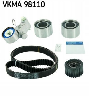 SKF VKMA 98110 Zestaw paska rozrządu