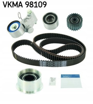 SKF VKMA 98109 Zestaw paska rozrządu