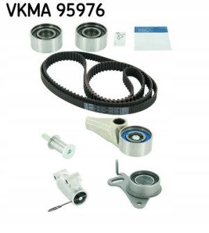 SKF VKMA 95976 Zestaw paska rozrządu