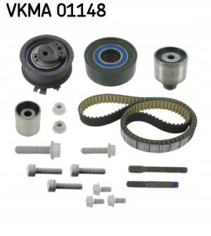 SKF VKMA 01148 Zestaw paska rozrządu