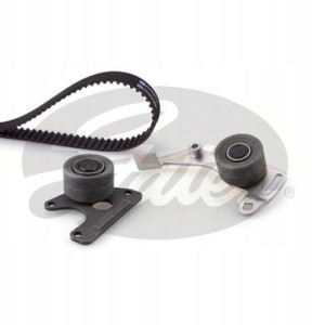 GATES K015049XS Zestaw paska rozrządu