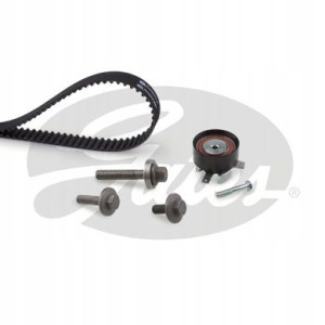 GATES K015669XS Zestaw paska rozrządu
